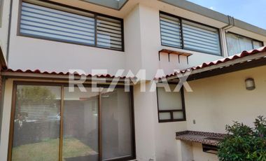 VENTA - CASA EN CONDOMINIO - LOMAS VIRREYES - (3)
