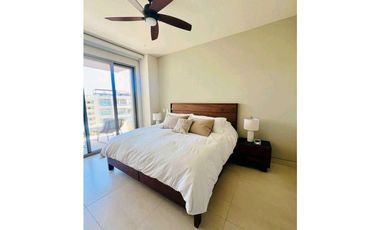 Renta Exclusiva: Condo 3 Rec. en Vista Vela III | Vistas al Mar