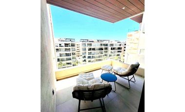 Renta Exclusiva: Condo 3 Rec. en Vista Vela III | Vistas al Mar
