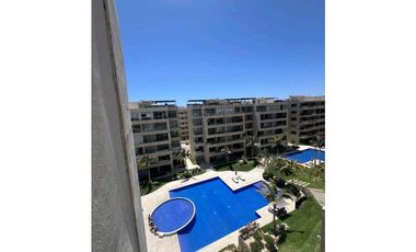Renta Exclusiva: Condo 3 Rec. en Vista Vela III | Vistas al Mar