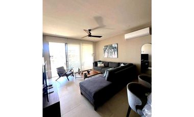 Renta Exclusiva: Condo 3 Rec. en Vista Vela III | Vistas al Mar
