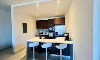 Renta Exclusiva: Condo 3 Rec. en Vista Vela III | Vistas al Mar