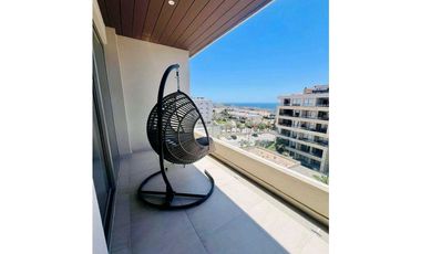 Renta Exclusiva: Condo 3 Rec. en Vista Vela III | Vistas al Mar