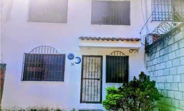 VENTA DE CASA EN TEZONTEPEC JIUTEPEC