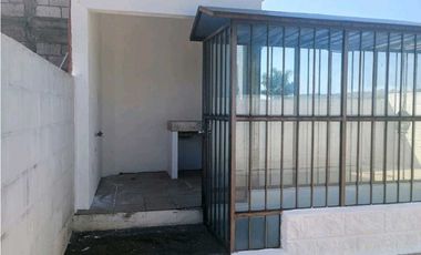 VENTA DE CASA EN TEZONTEPEC JIUTEPEC