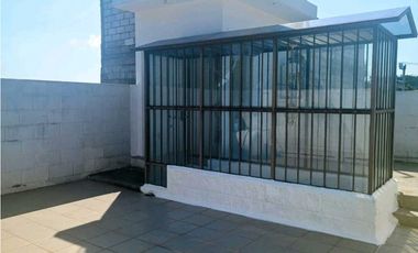 VENTA DE CASA EN TEZONTEPEC JIUTEPEC