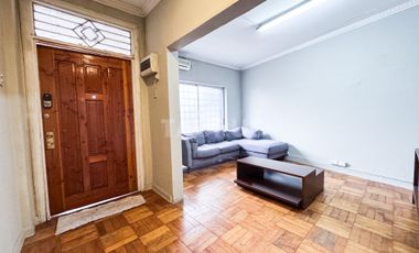 GRAN CASA COMERCIAL EN INMEJORABLE UBICACIÓN 189M2