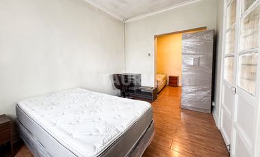 GRAN CASA COMERCIAL EN INMEJORABLE UBICACIÓN 189M2