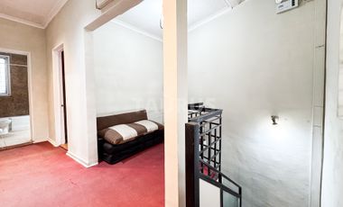 GRAN CASA COMERCIAL EN INMEJORABLE UBICACIÓN 189M2