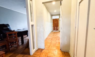 GRAN CASA COMERCIAL EN INMEJORABLE UBICACIÓN 189M2