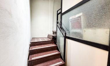 GRAN CASA COMERCIAL EN INMEJORABLE UBICACIÓN 189M2