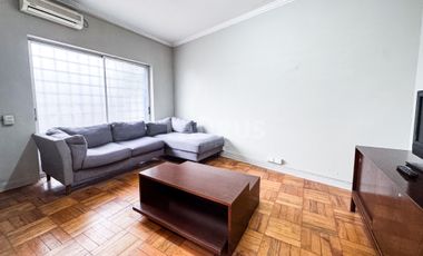 GRAN CASA COMERCIAL EN INMEJORABLE UBICACIÓN 189M2