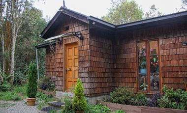 VIVE RODEADO DE NATURALEZA EN PARQUE LOS CANELOS