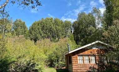 VIVE RODEADO DE NATURALEZA EN PARQUE LOS CANELOS