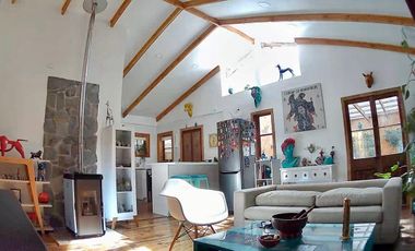 VIVE RODEADO DE NATURALEZA EN PARQUE LOS CANELOS