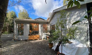 VIVE RODEADO DE NATURALEZA EN PARQUE LOS CANELOS