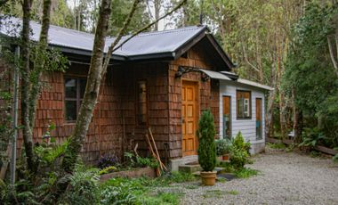 VIVE RODEADO DE NATURALEZA EN PARQUE LOS CANELOS