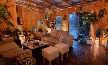 VIVE RODEADO DE NATURALEZA EN PARQUE LOS CANELOS