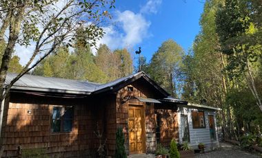 VIVE RODEADO DE NATURALEZA EN PARQUE LOS CANELOS