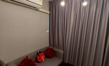 FOR SELL Condo The Trust Condo @BTS Erawan BTS-Chang Erawan CX-135099