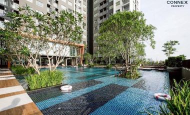 FOR SELL Condo The Trust Condo @BTS Erawan BTS-Chang Erawan CX-135099
