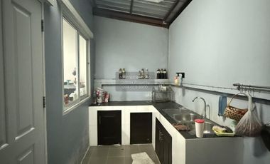 FOR SELL Townhouse/Townhome  Pruksaphan Grand Lamphaya 2  CX-133868