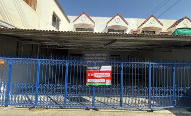 FOR SELL Townhouse/Townhome  Pruksaphan Grand Lamphaya 2  CX-133868