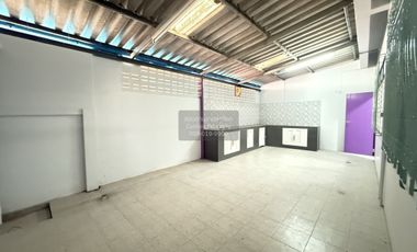 FOR SELL Townhouse/Townhome  Pruksaphan Grand Lamphaya 2  CX-133868