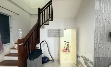 FOR SELL Townhouse/Townhome  Pruksaphan Grand Lamphaya 2  CX-133868