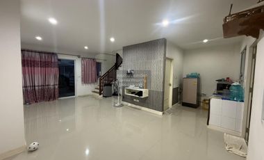 FOR SELL Townhouse/Townhome  Pruksaphan Grand Lamphaya 2  CX-133868