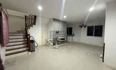 FOR SELL Townhouse/Townhome  Pruksaphan Grand Lamphaya 2  CX-133868