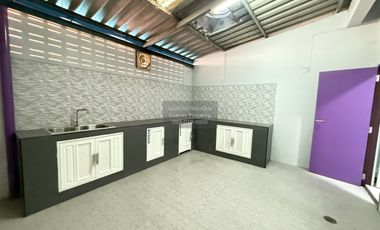 FOR SELL Townhouse/Townhome  Pruksaphan Grand Lamphaya 2  CX-133868