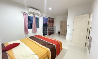 FOR SELL Townhouse/Townhome  Pruksaphan Grand Lamphaya 2  CX-133868