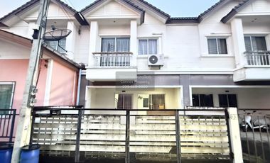 FOR SELL Townhouse/Townhome  Pruksaphan Grand Lamphaya 2  CX-133868
