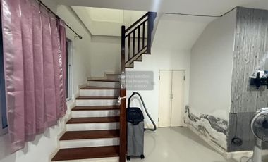 FOR SELL Townhouse/Townhome  Pruksaphan Grand Lamphaya 2  CX-133868