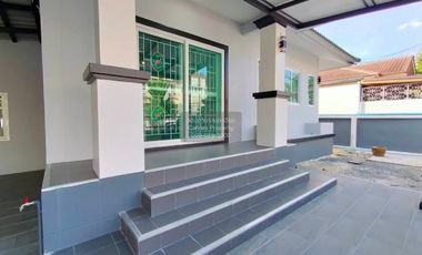 FOR SELL House Grand Kittiya Phutthamonthon Sai 4 - Salaya  CX-134421