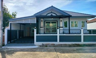 FOR SELL House Grand Kittiya Phutthamonthon Sai 4 - Salaya  CX-134421