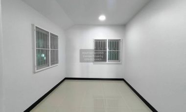 FOR SELL House Grand Kittiya Phutthamonthon Sai 4 - Salaya  CX-134421