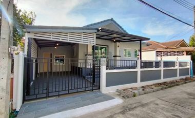 FOR SELL House Grand Kittiya Phutthamonthon Sai 4 - Salaya  CX-134421