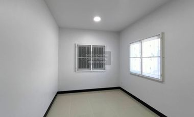 FOR SELL House Grand Kittiya Phutthamonthon Sai 4 - Salaya  CX-134421
