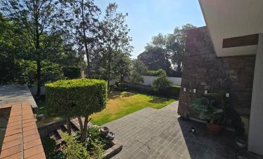 CASA EN VENTA EN CLUB DE GOLF LA HACIENDA