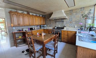 CASA EN VENTA EN CLUB DE GOLF LA HACIENDA