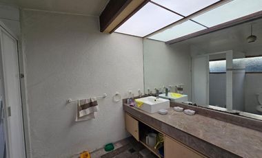 CASA EN VENTA EN CLUB DE GOLF LA HACIENDA