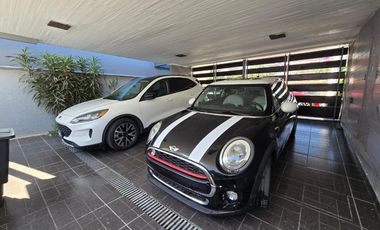 CASA EN VENTA EN CLUB DE GOLF LA HACIENDA