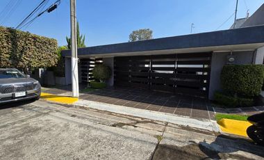 CASA EN VENTA EN CLUB DE GOLF LA HACIENDA