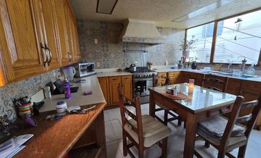 CASA EN VENTA EN CLUB DE GOLF LA HACIENDA