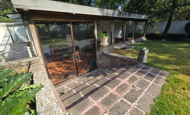 CASA EN VENTA EN CLUB DE GOLF LA HACIENDA