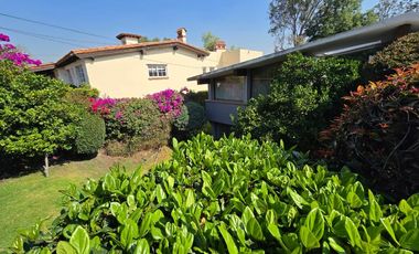 CASA EN VENTA EN CLUB DE GOLF LA HACIENDA