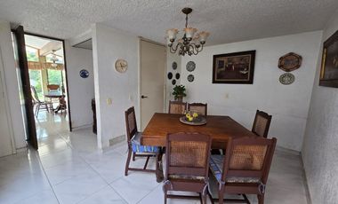 CASA EN VENTA EN CLUB DE GOLF LA HACIENDA