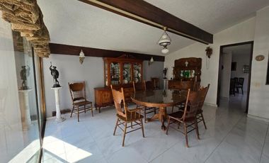 CASA EN VENTA EN CLUB DE GOLF LA HACIENDA